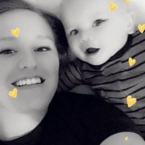 Meet your Posher, Erica